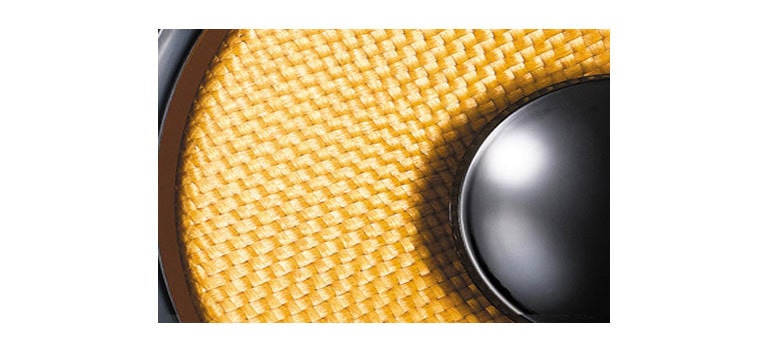 Aramid Fibre Speaker<br>2