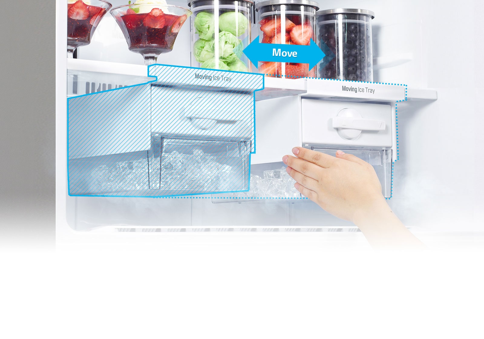 Moving Ice Tray1