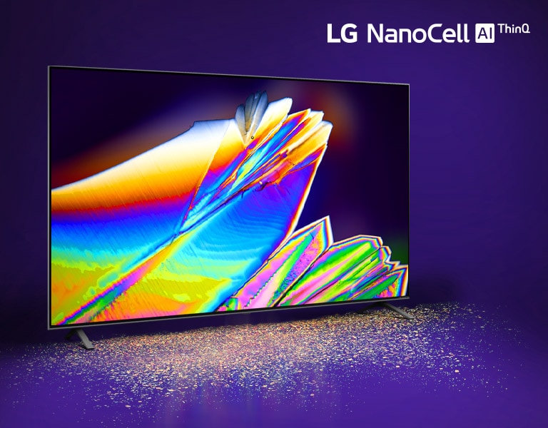 Lg nanocell tv 65inch • Compare & see prices now »