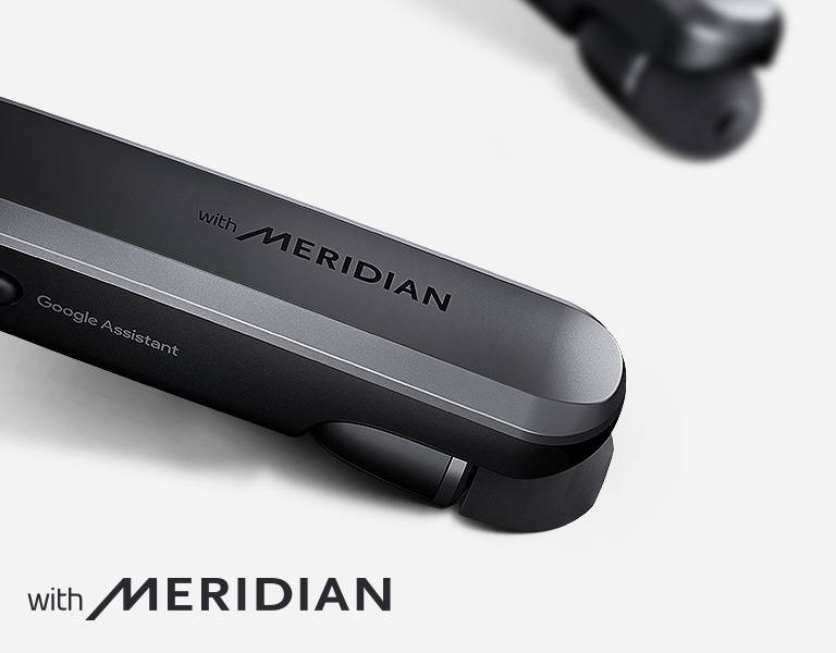 Meridian Technology