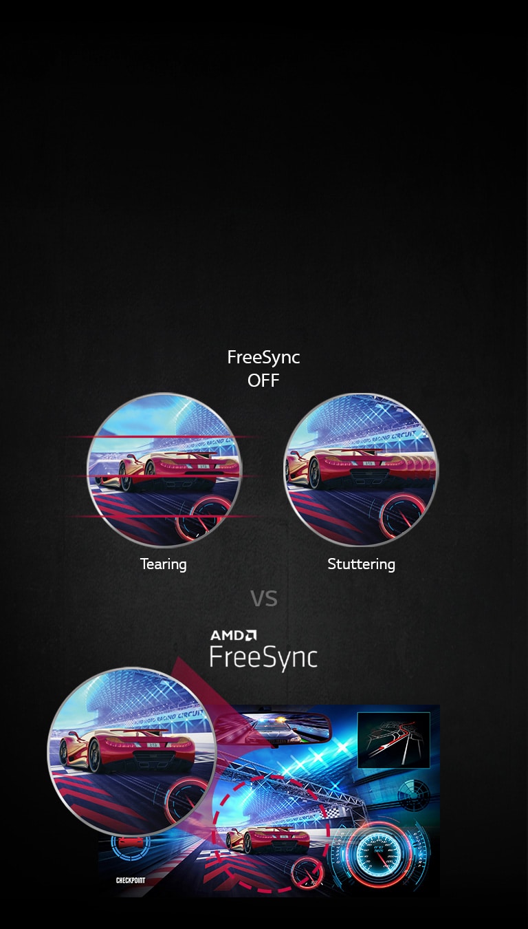 AMD FreeSync™