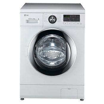 LG Coretech, Washing Machine