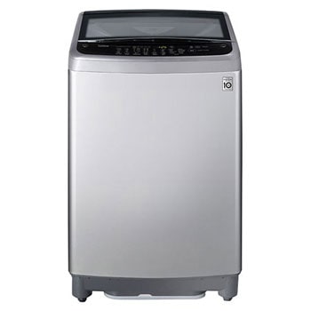 Top Load Washer 16KG Smart Inverter, Smart Diagnosis™, White Color