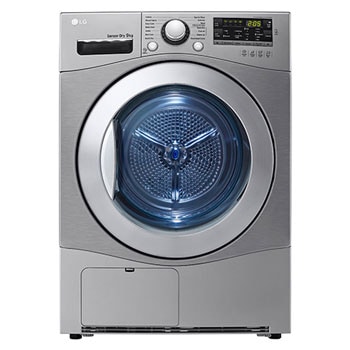 LG Coretech, Washing Machine