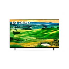 QNED miniLED Smart TV | 65QNED806QA | LG Iraq