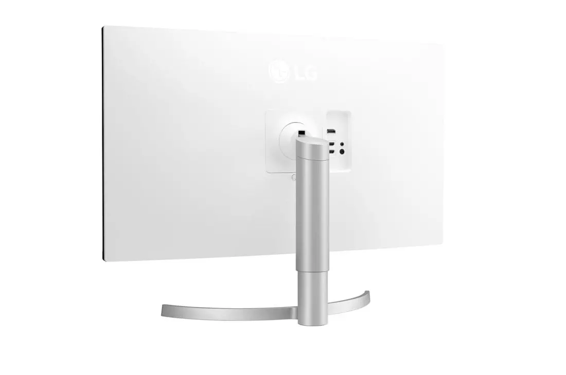 LG 31.5'' UHD 4K HDR Monitor