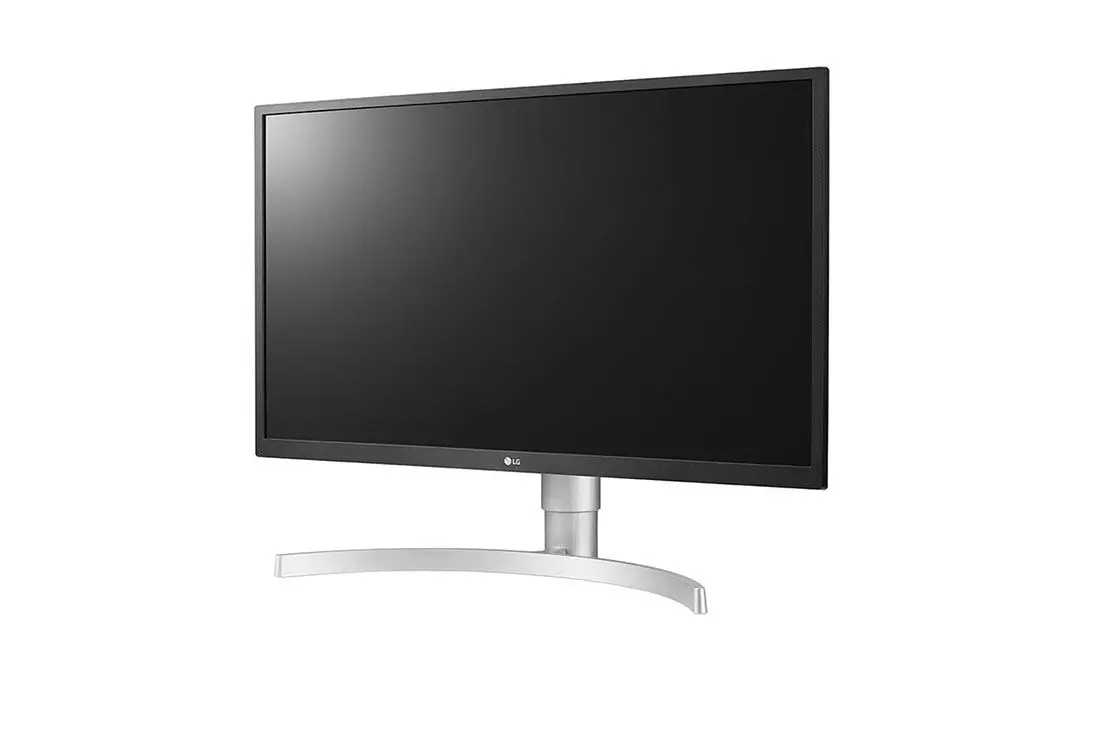 Like New LG 27'' Class 4K offers UHD IPS LED FreeSync Monitor