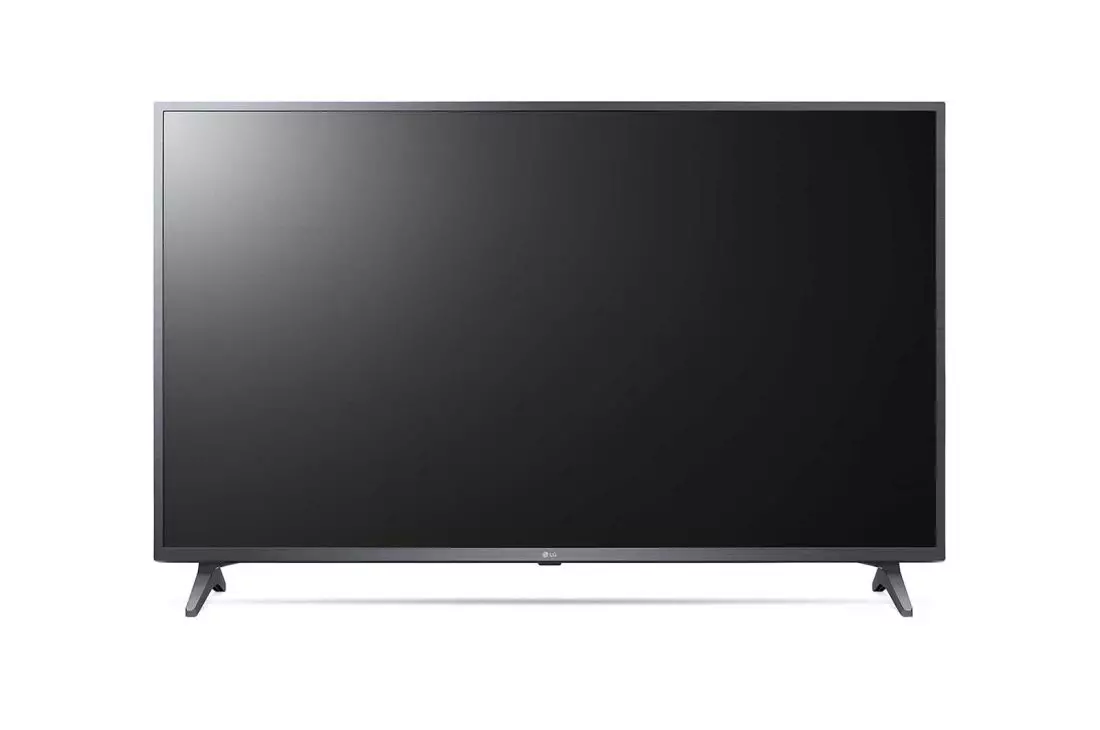 LG UHD ThinQ AI 43'' 4K Smart TV