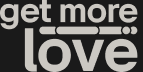 Get More Love logo