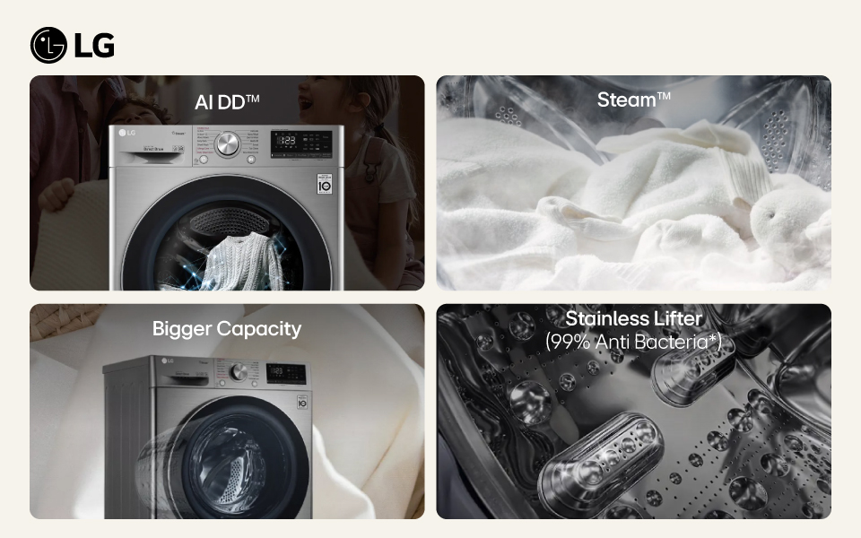 LG_Washing_Machine_features