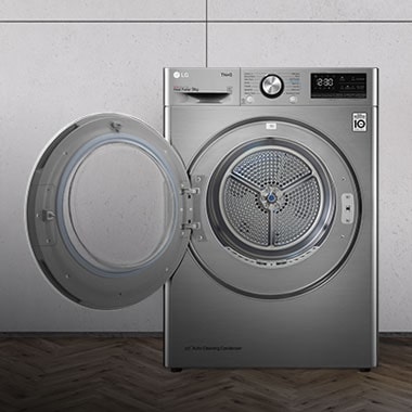 Dryer-EU-Vivace-V900-VC2-TUV-VCM-10-2-Reversible-Door-M